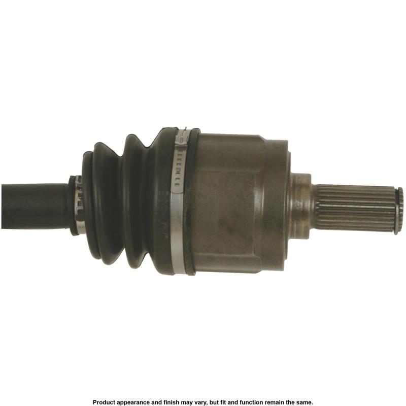 1989 Acura Integra CV Axle Assembly Front Left A1 Cardone 604025 image 1 of 3