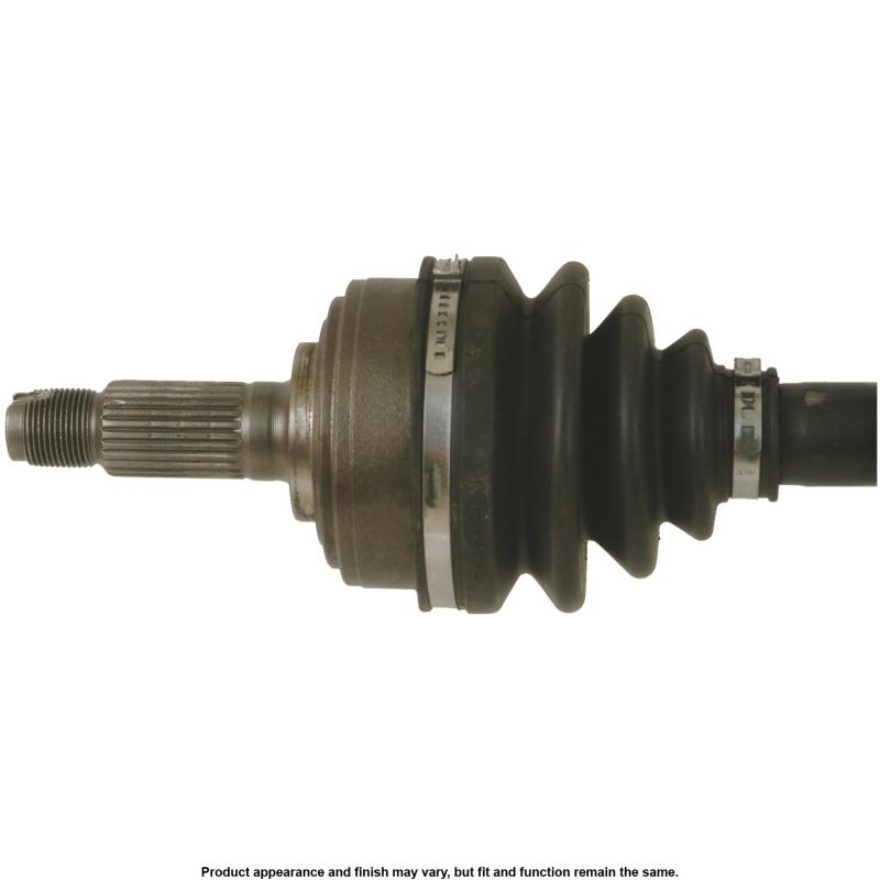 1989 Acura Integra CV Axle Assembly Front Left A1 Cardone 604025 image 2 of 3