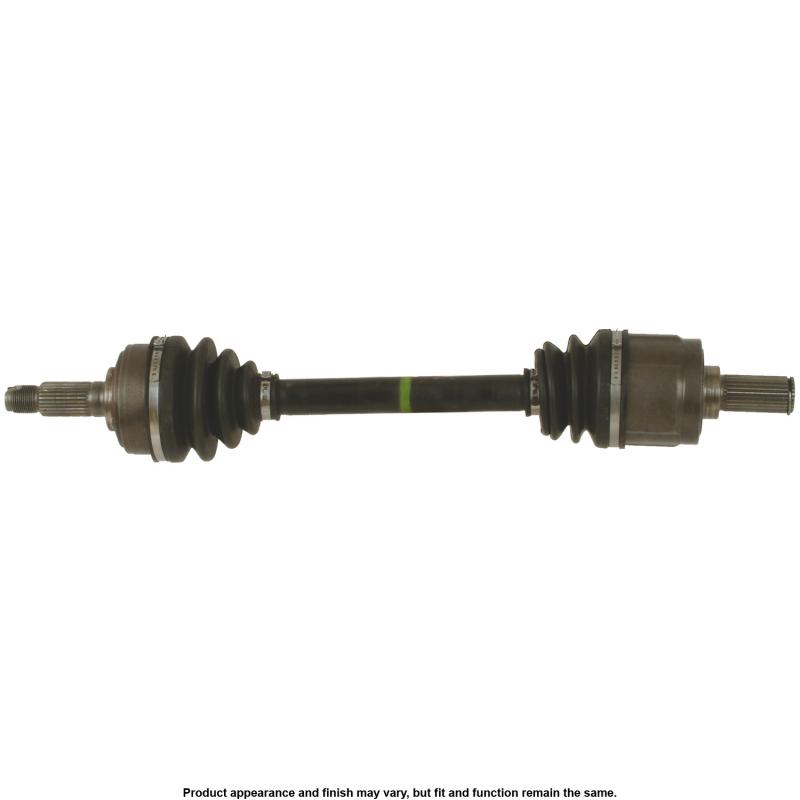 1989 Acura Integra CV Axle Assembly Front Left A1 Cardone 604025 image 3 of 3