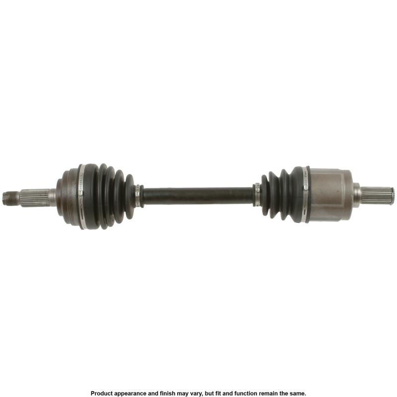1993 Honda Accord CV Axle Assembly Front Left A1 Cardone 604026 image 1 of 3
