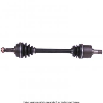 1987 Honda Prelude CV Axle Assembly Front Right A1 Cardone 604027 image 1 of 3