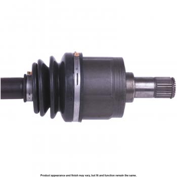 1987 Honda Prelude CV Axle Assembly Front Right A1 Cardone 604027 image 2 of 3