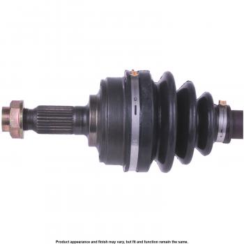 1987 Honda Prelude CV Axle Assembly Front Right A1 Cardone 604027 image 3 of 3