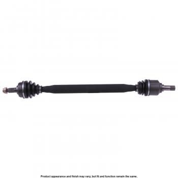 1987 Honda Prelude CV Axle Assembly Front Left A1 Cardone 604028 image 2 of 3