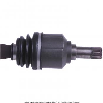 1987 Honda Prelude CV Axle Assembly Front Left A1 Cardone 604028 image 3 of 3