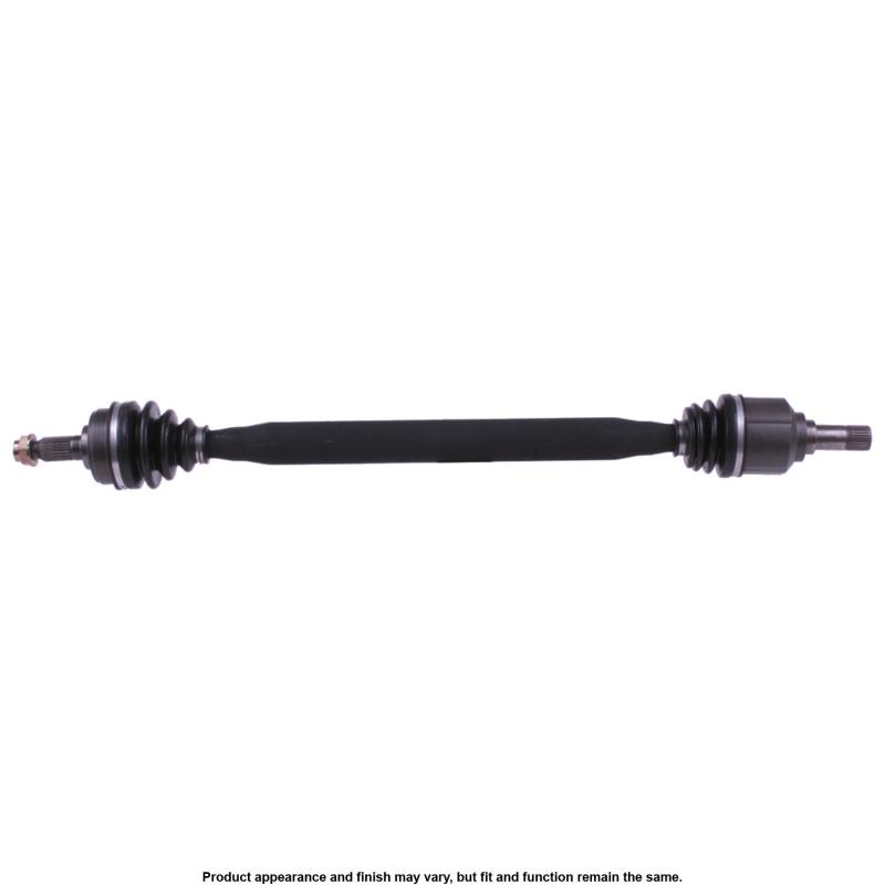 1986 Honda Prelude CV Axle Assembly Front Left A1 Cardone 604028 image 2 of 3