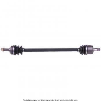 1981 Honda Accord CV Axle Assembly Front Left A1 Cardone 604030 image 1 of 3
