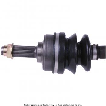 1981 Honda Accord CV Axle Assembly Front Left A1 Cardone 604030 image 2 of 3
