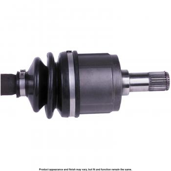 1981 Honda Accord CV Axle Assembly Front Left A1 Cardone 604030 image 3 of 3