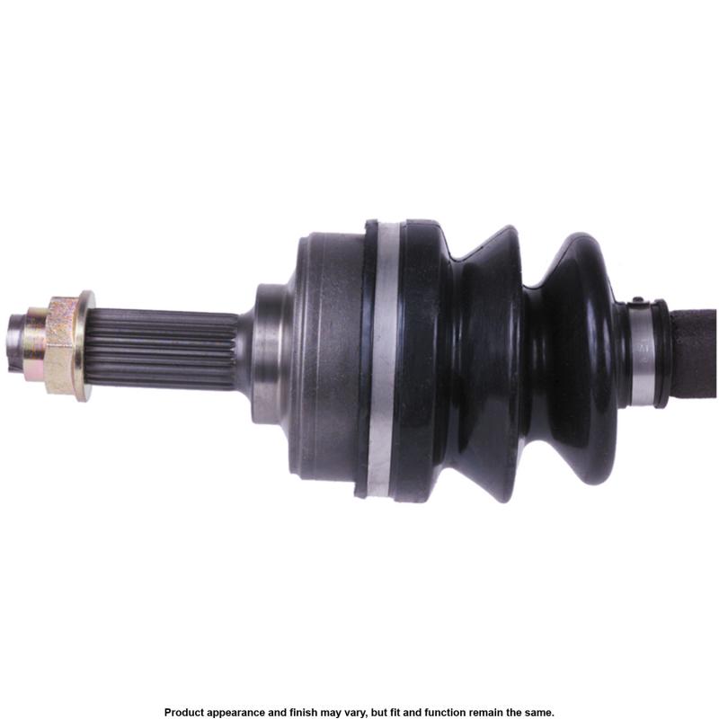 A1 Cardone 604030 CV Axle Assembly product image 2 of 3