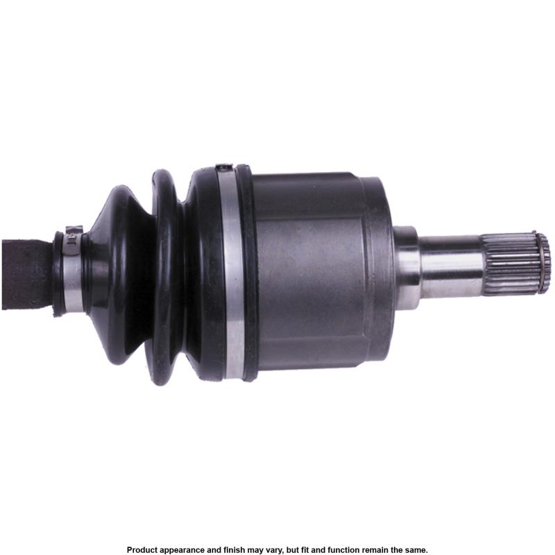 A1 Cardone 604030 CV Axle Assembly product image 3 of 3