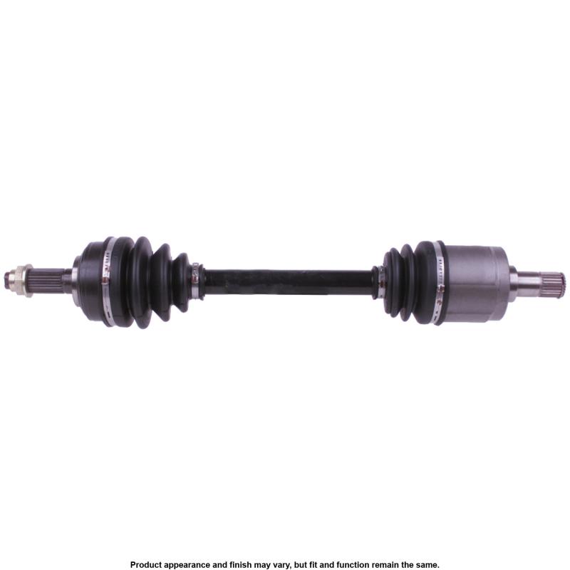1993 Acura Integra CV Axle Assembly Front Right A1 Cardone 604032 image 1 of 3
