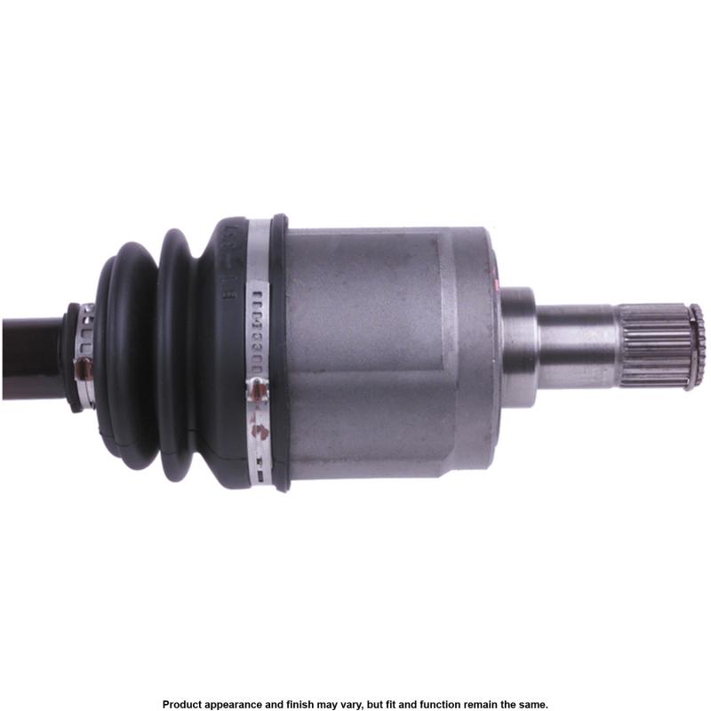 1993 Acura Integra CV Axle Assembly Front Right A1 Cardone 604032 image 3 of 3