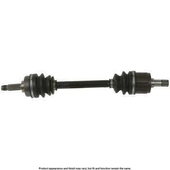 1981 Honda Accord CV Axle Assembly Front Right A1 Cardone 604033 image 1 of 3