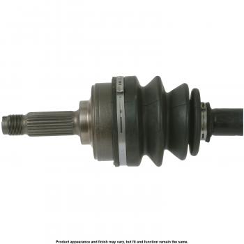 1981 Honda Accord CV Axle Assembly Front Right A1 Cardone 604033 image 2 of 3