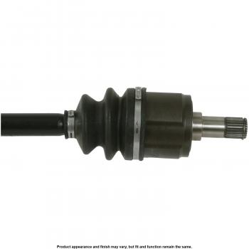 1981 Honda Accord CV Axle Assembly Front Right A1 Cardone 604033 image 3 of 3
