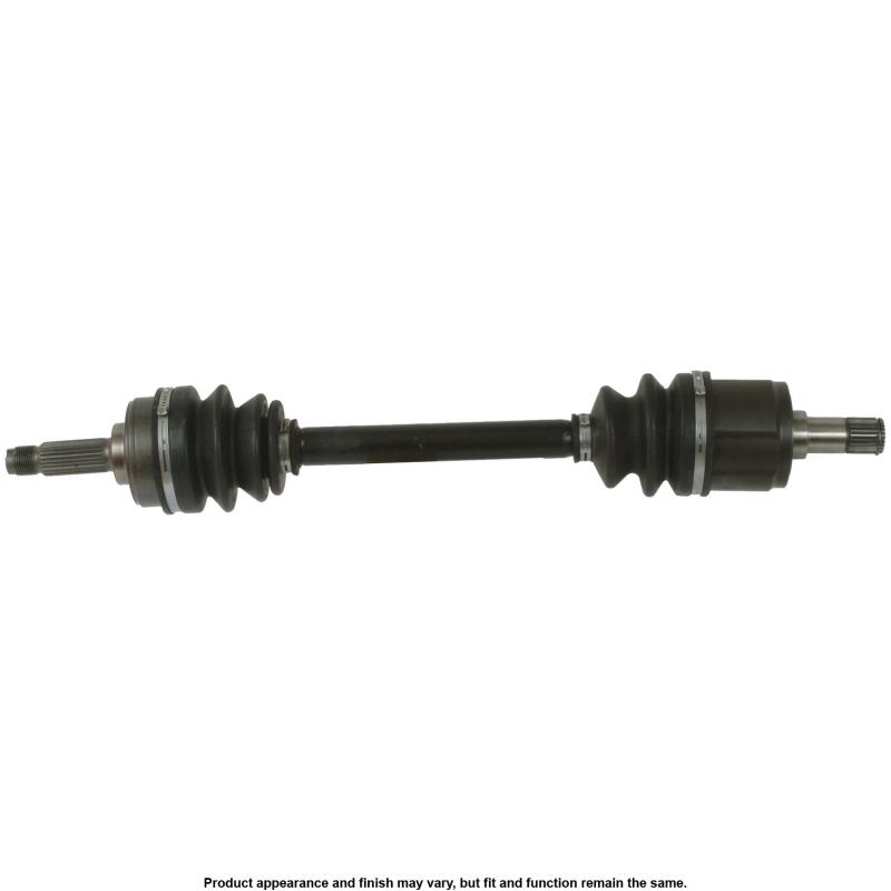 1981 Honda Accord CV Axle Assembly Front Right A1 Cardone 604033 image 1 of 3