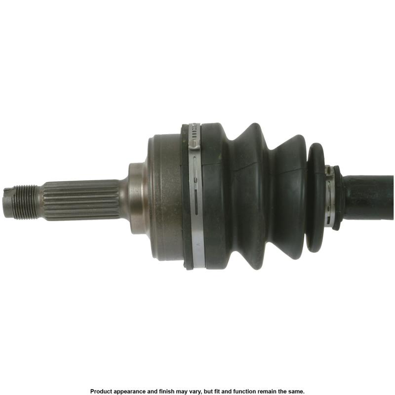 1981 Honda Accord CV Axle Assembly Front Right A1 Cardone 604033 image 2 of 3