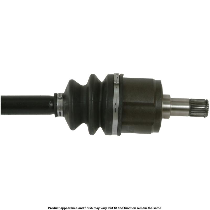 1981 Honda Accord CV Axle Assembly Front Right A1 Cardone 604033 image 3 of 3