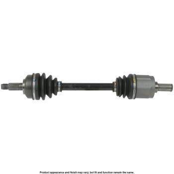 1993 Acura Integra CV Axle Assembly Front Left A1 Cardone 604034 image 1 of 3