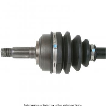 1993 Acura Integra CV Axle Assembly Front Left A1 Cardone 604034 image 2 of 3