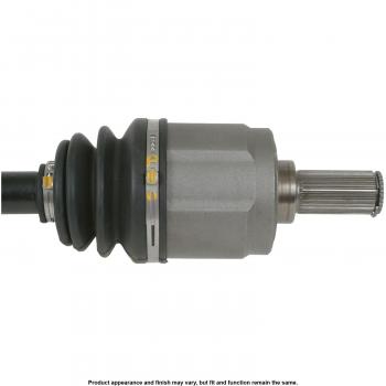 1993 Acura Integra CV Axle Assembly Front Left A1 Cardone 604034 image 3 of 3
