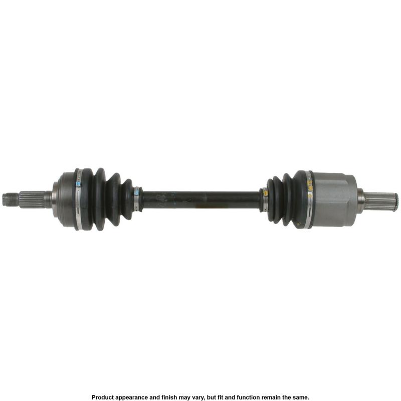 1993 Acura Integra CV Axle Assembly Front Left A1 Cardone 604034 image 1 of 3