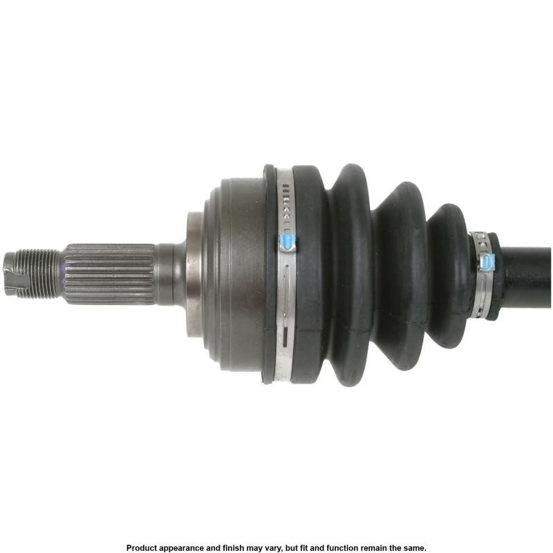 1993 Acura Integra CV Axle Assembly Front Left A1 Cardone 604034 image 2 of 3