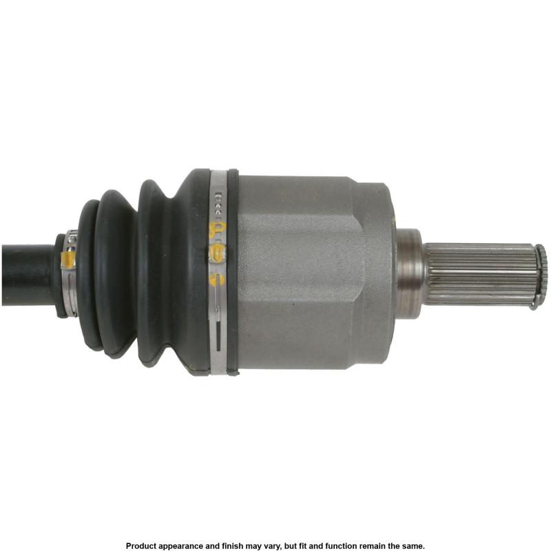 1993 Acura Integra CV Axle Assembly Front Left A1 Cardone 604034 image 3 of 3