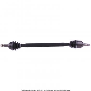 1987 Honda Prelude CV Axle Assembly Front Left A1 Cardone 604035 image 1 of 3