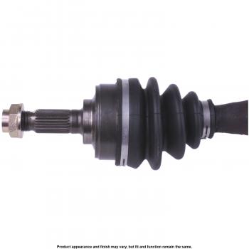 1987 Honda Prelude CV Axle Assembly Front Left A1 Cardone 604035 image 3 of 3