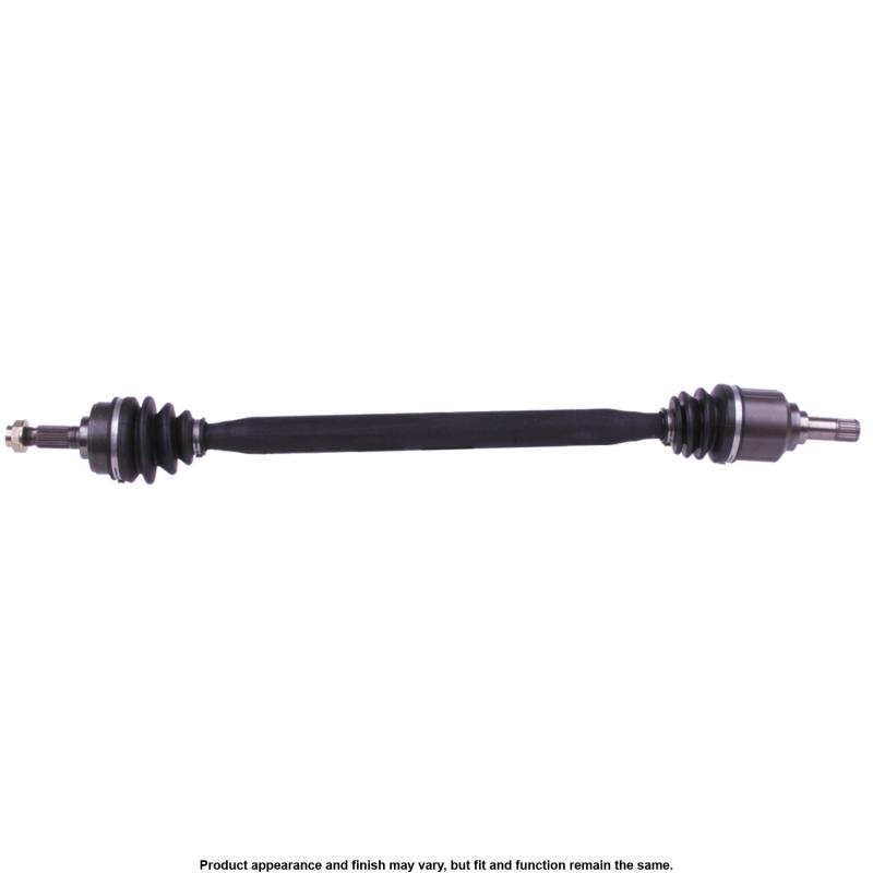 1986 Honda Prelude CV Axle Assembly Front Left A1 Cardone 604035 image 1 of 3