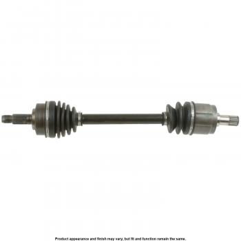 1990 Acura Legend CV Axle Assembly Front Left A1 Cardone 604036 image 1 of 3