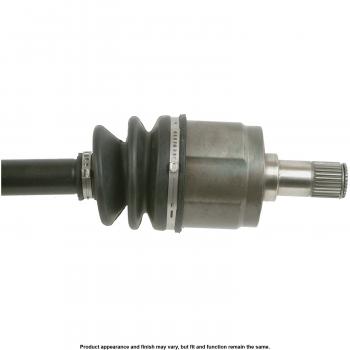 1990 Acura Legend CV Axle Assembly Front Left A1 Cardone 604036 image 2 of 3