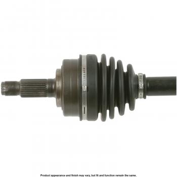 1990 Acura Legend CV Axle Assembly Front Left A1 Cardone 604036 image 3 of 3