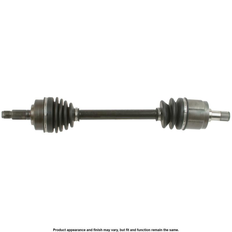 1988 Acura Legend CV Axle Assembly Front Left A1 Cardone 604036 image 1 of 3