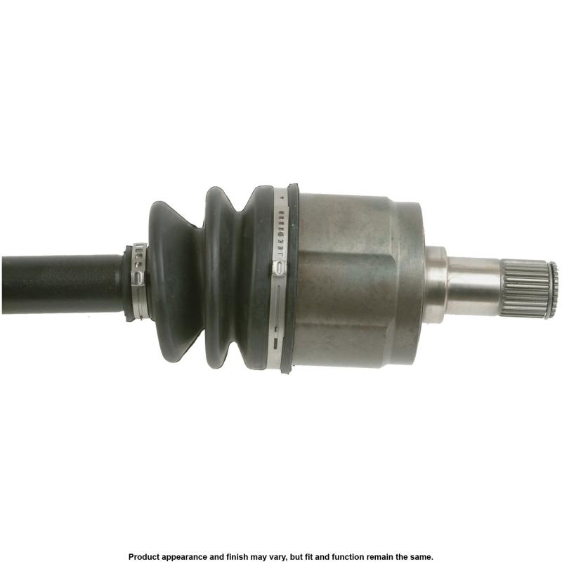 1988 Acura Legend CV Axle Assembly Front Left A1 Cardone 604036 image 2 of 3
