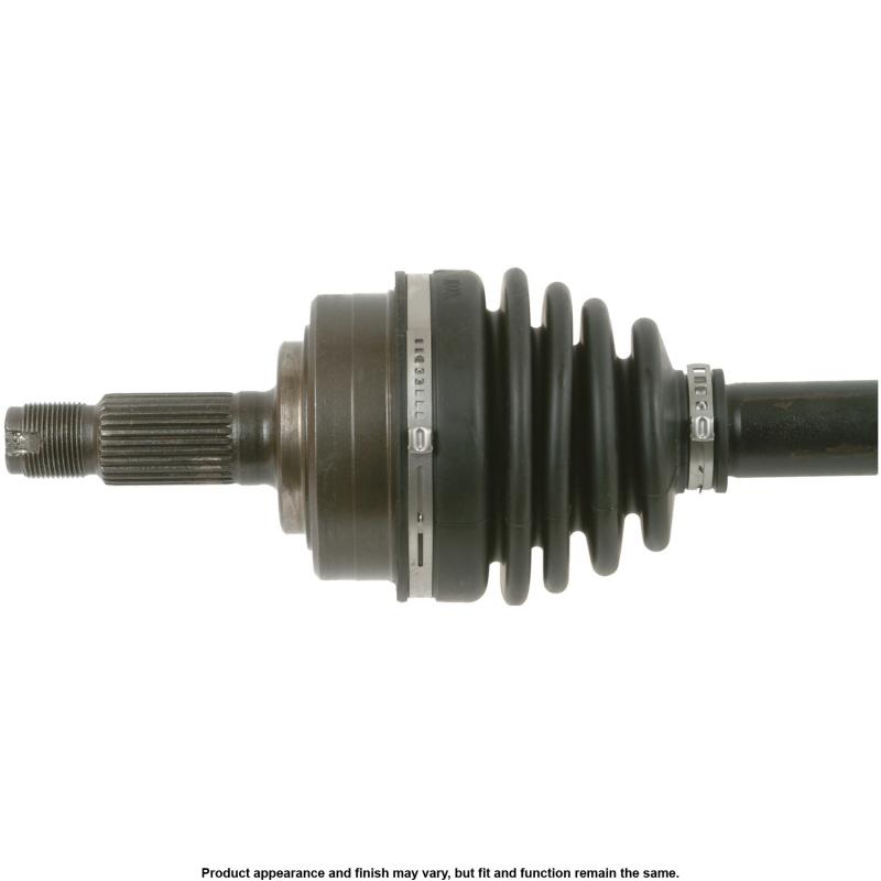 1988 Acura Legend CV Axle Assembly Front Left A1 Cardone 604036 image 3 of 3