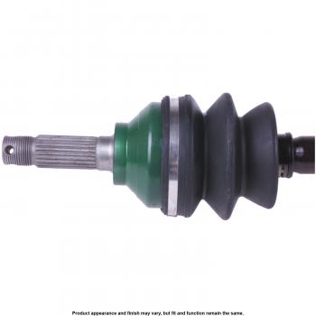 1977 Honda Accord CV Axle Assembly
