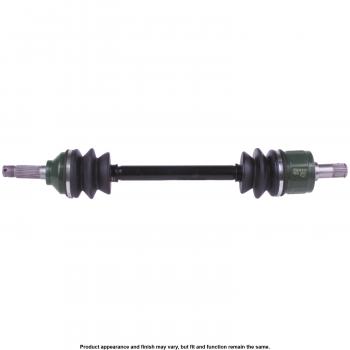 1979 Honda Accord CV Axle Assembly Front Right A1 Cardone 604040 image 2 of 3