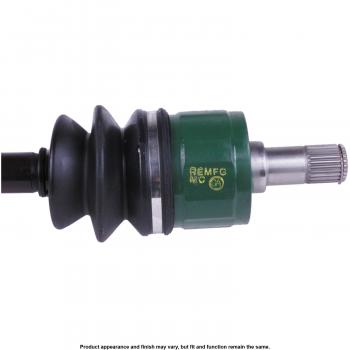 1979 Honda Accord CV Axle Assembly Front Right A1 Cardone 604040 image 3 of 3