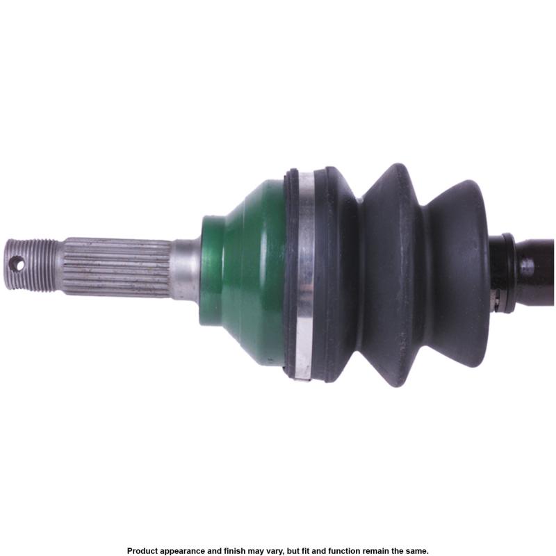 1977 Honda Accord CV Axle Assembly
