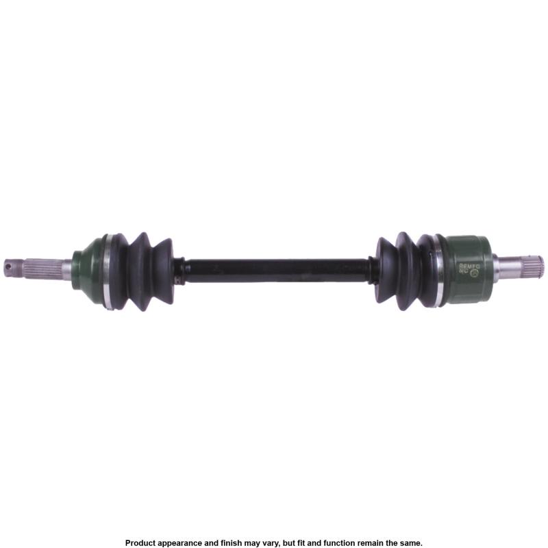 1979 Honda Accord CV Axle Assembly Front Right A1 Cardone 604040 image 2 of 3
