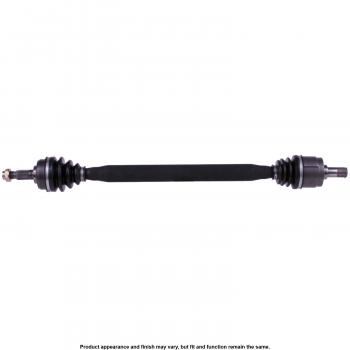 1987 Honda Prelude CV Axle Assembly Front Left A1 Cardone 604042 image 3 of 3
