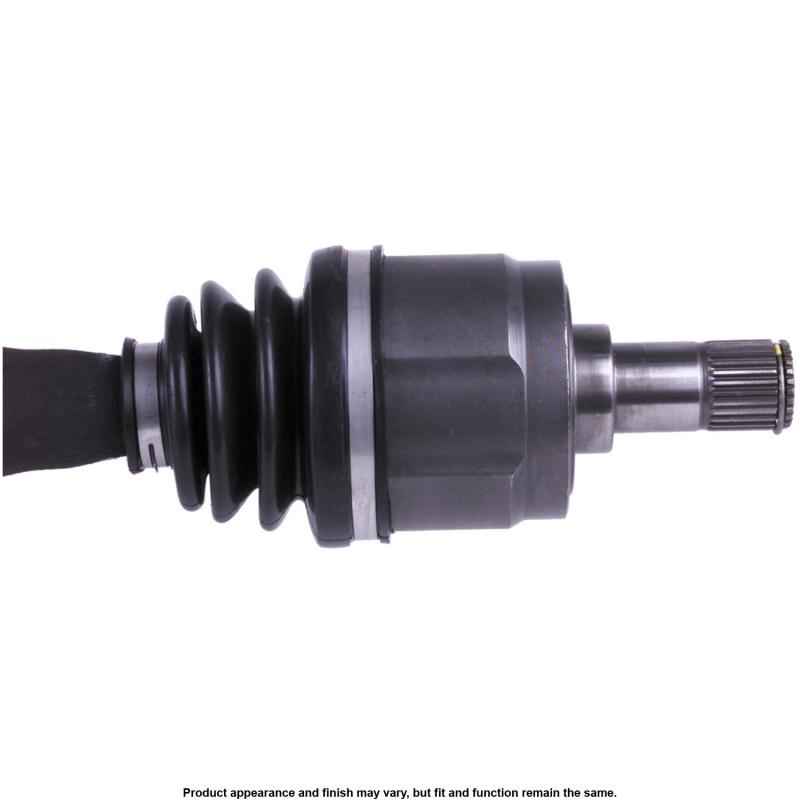 1986 Honda Prelude CV Axle Assembly Front Left A1 Cardone 604042 image 1 of 3