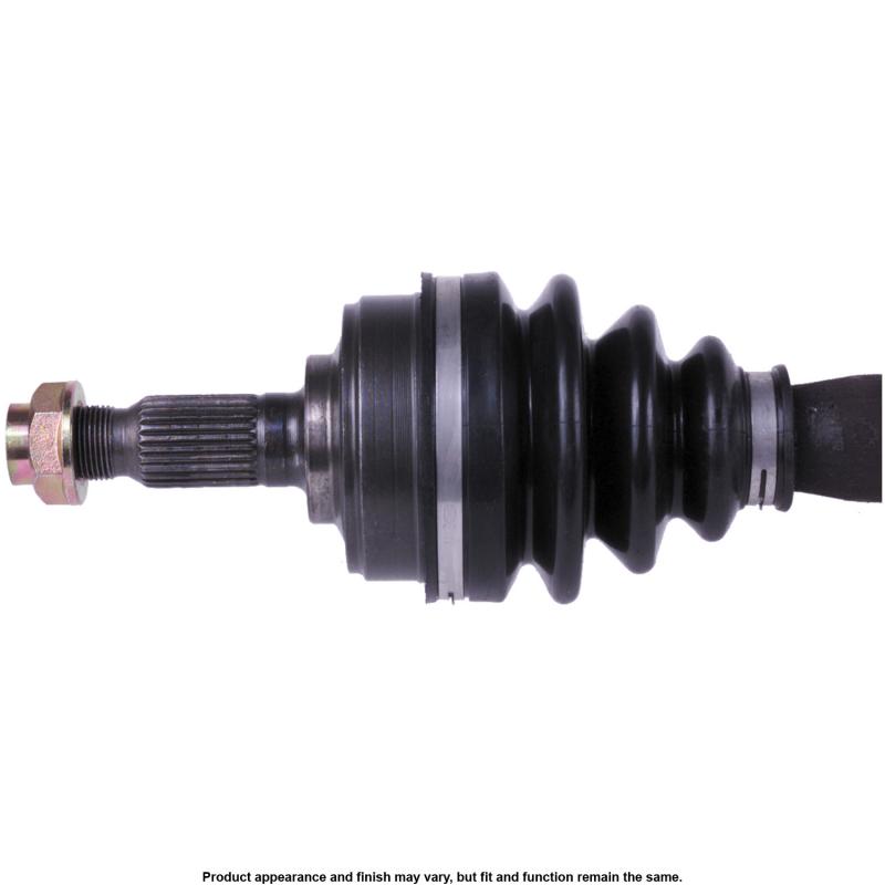 1986 Honda Prelude CV Axle Assembly Front Left A1 Cardone 604042 image 2 of 3