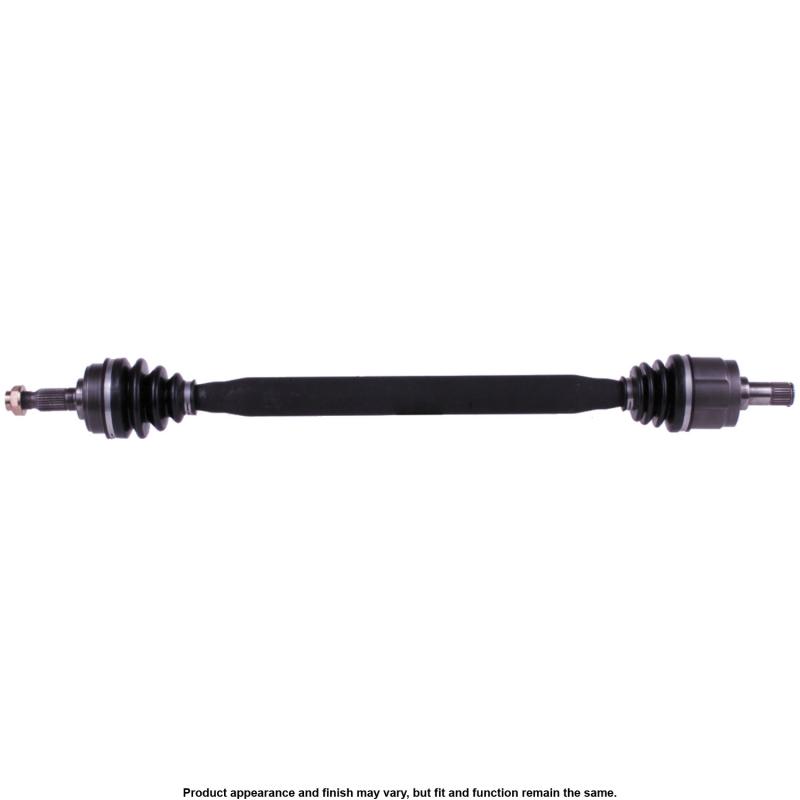 1986 Honda Prelude CV Axle Assembly Front Left A1 Cardone 604042 image 3 of 3