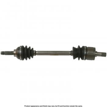 1979 Honda Prelude CV Axle Assembly