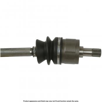 1979 Honda Prelude CV Axle Assembly Front Right A1 Cardone 604043 image 3 of 3