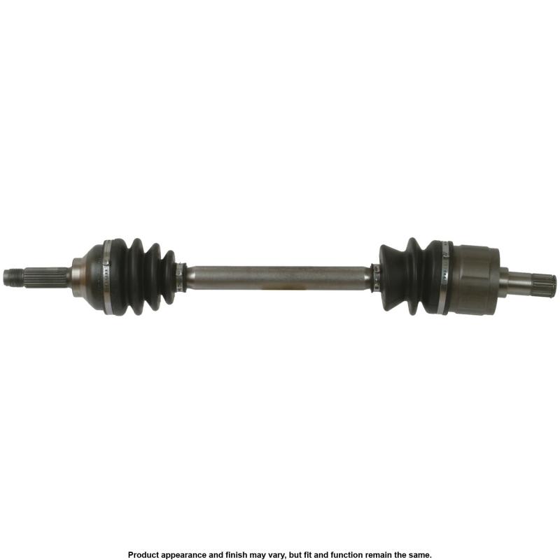 1980 Honda Accord CV Axle Assembly Front Right A1 Cardone 604043 image 1 of 3